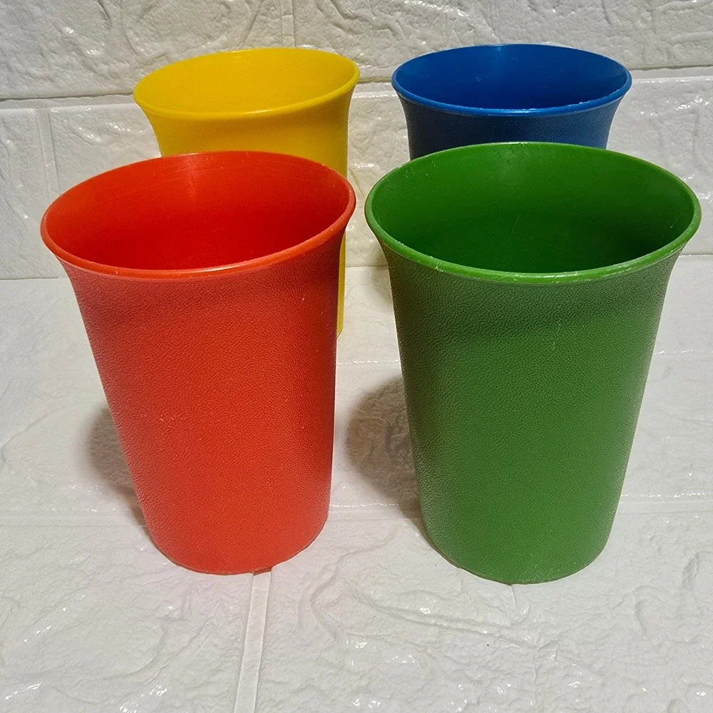 Tupperware vintage bell